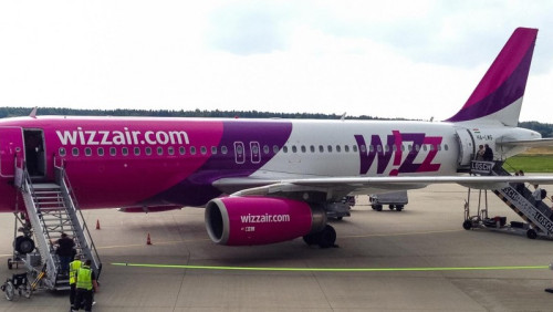 WizzAir otwiera nową trasę do Norwegii: z Krakowa polecimy na Gardermoen