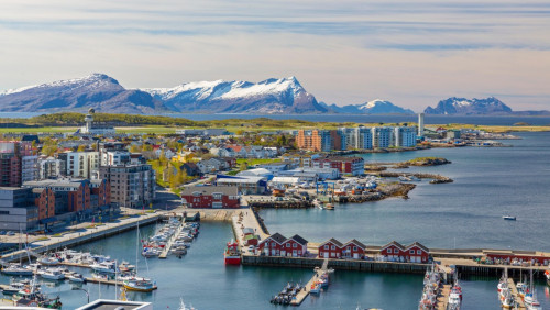 Sprawa jest jasna: Norwegia nie osiągnie swoich celów klimatycznych na czas