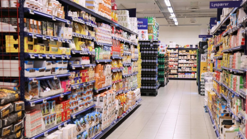 Norweskich klientów czeka szok cenowy: produkty spożywcze mają znacznie podrożeć