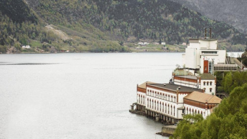 Norweskie elektrownie na cenzurowanym. Minister żąda cotygodniowych raportów