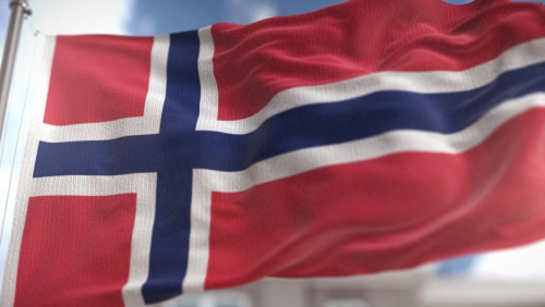 Prezent z okazji odzyskania niepodległości – Norwegia podaruje Finlandii szczyt góry