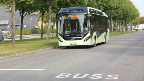 Autobusy z Polski wyjadą na norweskie drogi: duże zamówienie dla wrocławskich zakładów