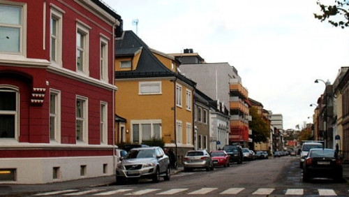 Wyrok w sprawie zabójstwa Polaka w Kristiansand. Szwed skazany na 13 lat więzienia
