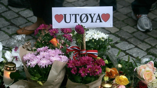 Zabił 77 osób, chce wyjść na wolność. Breivik żąda zwolnienia warunkowego