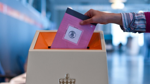 Dziś Norwegia wybiera lokalne władze: głosowanie do gmin i okręgów 2019