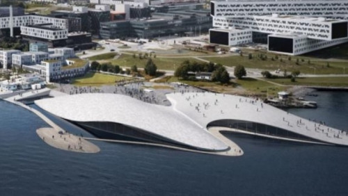 Koło Oslo może powstać oceanarium. Ma być największe w Północnej Europie