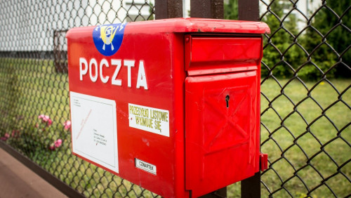 Poczta Polska przywróciła możliwość wysyłania wszystkich paczek do Norwegii