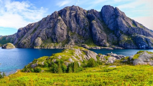Norwegia najbezpieczniejszym wakacyjnym kierunkiem w 2018. Polska też wysoko