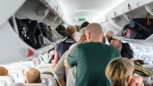 Przewóz bagażu w norweskich liniach lotniczych: aktualne zasady