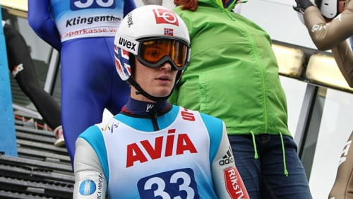 Mistrzostwa Świata w lotach narciarskich: zwycięstwo Norwegów i brąz dla Polaków