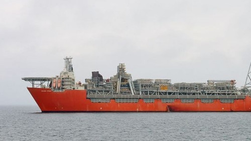 PGNiG odkryło złoże gazu i ropy na Morzu Norweskim. „To ogromny sukces spółki”