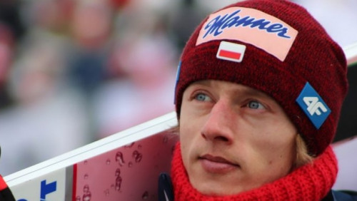 Biało-czerwona inauguracja Pucharu Świata. Polacy i Norwegowie na podium w Wiśle