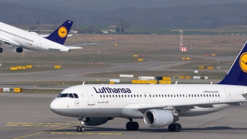 Lufthansa rozważa kupno Norwegiana. Trwają negocjacje