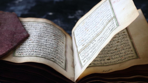 Spalili Koran w centrum miasta. Radykalna demonstracja oburzyła Norwegów
