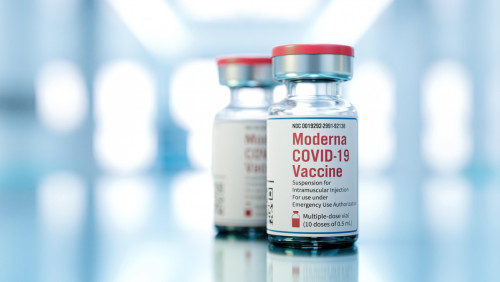 Norwegia otrzymuje 1 000 000 dodatkowych dawek szczepionki z polskiej puli