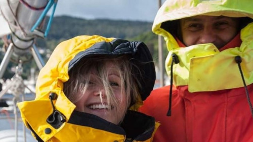 #PolakPotrafi: 11 lat temu wyjechali nad fiordy, teraz organizują festiwal dla miłośników morza. „Norwegia to nasz drugi dom, chcemy też dać coś od siebie”