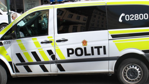 Norweska policja ma się czym chwalić: luksusowe radiowozy za ponad milion koron