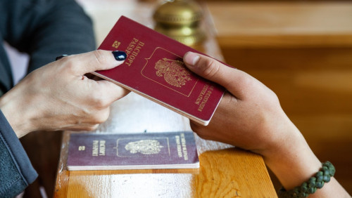 Kraje EU apelują o zakaz wjazdu dla rosyjskich turystów. Norwegia może się dostosować