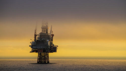 Wojna uderzy w norweską gospodarkę? Fundusz Naftowy zarobi krocie na wzroście cen ropy i gazu