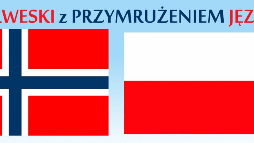 Norweski z przymrużeniem języka. Odcinek 6 – piłka nożna
