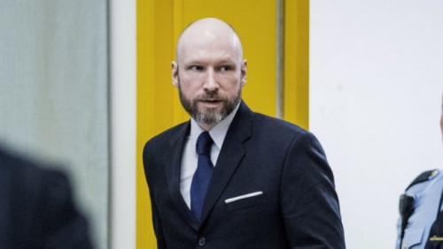Breivik chce zza krat propagować ideologię? Tak twierdzi prokurator