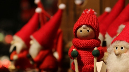 Święty Mikołaj czy… świąteczny skrzat? O tej tradycji Norwegowie wolą nie zapominać 