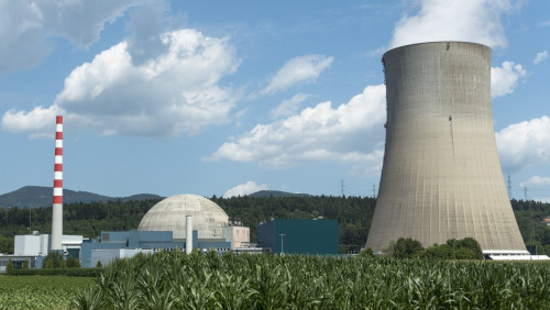 Debata nad energią atomową wróciła do Norwegii. Burmistrz małej gminy chce budowy elektrowni jądrowej