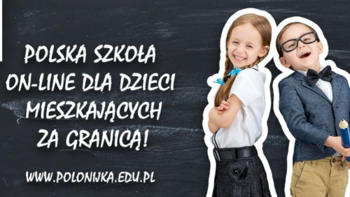 Polska edukacja dla dzieci w innowacyjnej formie – szansa na naukę z każdego miejsca na świecie