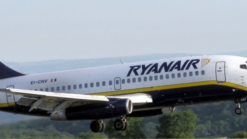 Ryanair zapowiada bilety łączone z innymi przewoźnikami. Będzie współpraca z Norwegianem?