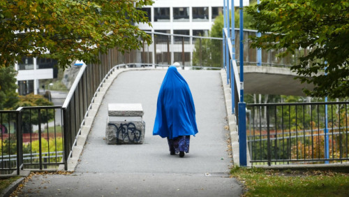 Imigranci w Norwegii bardziej narażeni na samotność. Najmniej odczuwają ją Polki