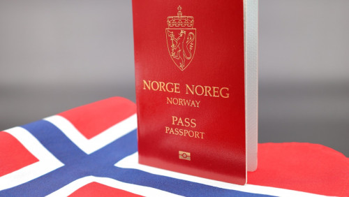 Norwegia ma 40 000 nowych obywateli. Wśród nich liczni są Polacy