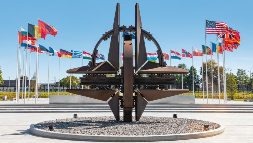 Norwegia zatwierdza aplikację Szwecji i Finlandii do NATO