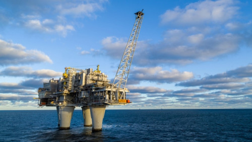 Norwegia wycofuje program związany z ropą: „Stawiamy na bardziej ekologiczne projekty”