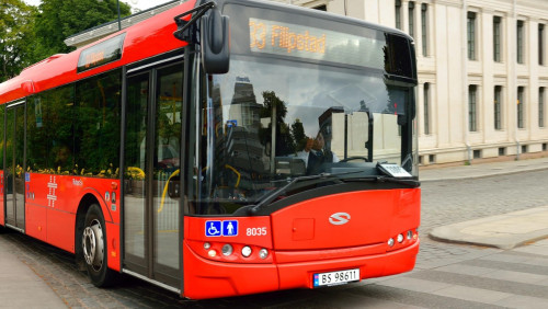 Chcą wzrostu płac: 1000 kierowców autobusów może rozpocząć strajk
