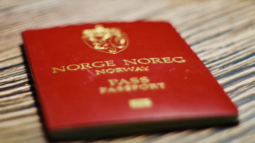Za mało zarabiasz? Dłużej poczekasz na norweskie obywatelstwo
