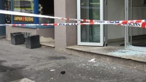 PILNE: Strzelanina w Oslo. Dwie osoby ranne