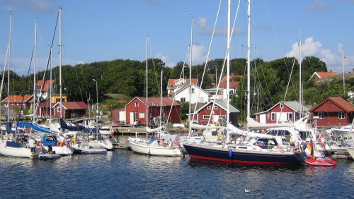 Szwedzi apelują do norweskiego rządu: otwórzcie się na handel transgraniczny