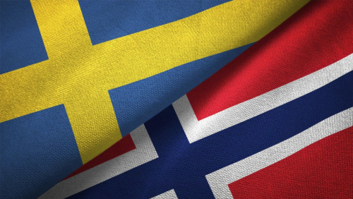 Zgrzyt na linii Szwecja-Norwegia. Chodzi o decyzję norweskich władz
