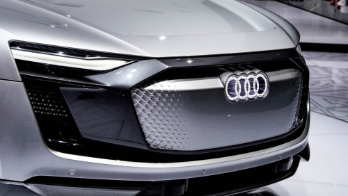 Audi zdominowało rynek: ranking najchętniej kupowanych elektryków w 2020