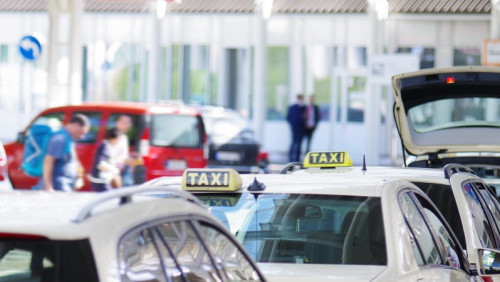 Norweżka ostrzega przed wizytami w Gdańsku: taksówkarz oszukał ją na 2000 koron