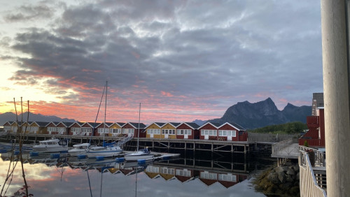 W Norwegii ciężko się zadomowić?  Polacy o początkach nad fiordami