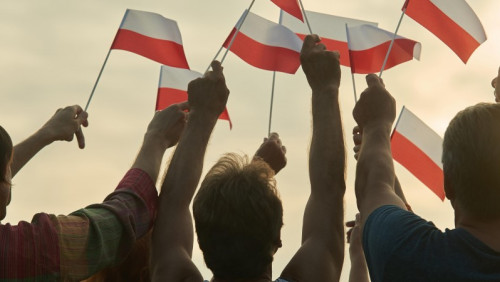 „W dowód uznania wielowiekowego dorobku”: Dzień Polonii i Polaków za Granicą