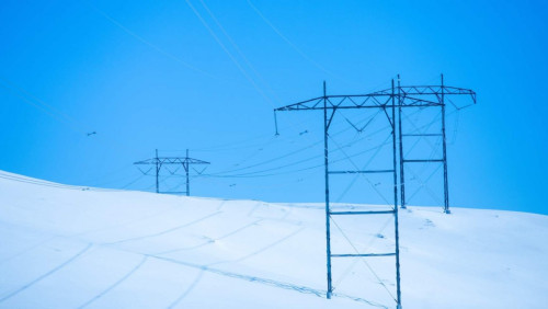 Kolejny rekord cen prądu na północy. Podwyżki przekroczyły 750 procent