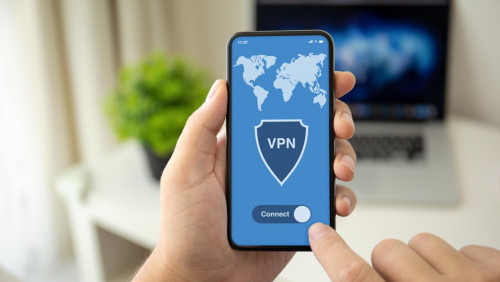 VPN - najprostszy i najskuteczniejszy sposób na zabezpieczenie swoich działań w sieci