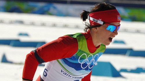 Nowy rodzaj dopingu? 69 proc. norweskich medali olimpijskich zdobyli astmatycy