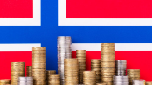 Jak wysokie kredyty zaciągamy? Raport o zadłużeniu Polaków w Norwegii