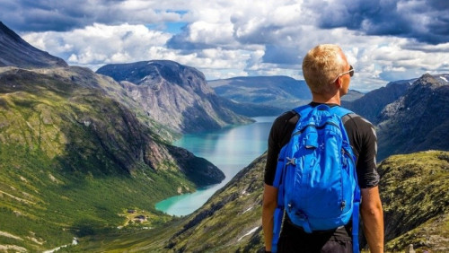 Wakacje w Norwegii: aplikacje, które umilą zwiedzanie kraju fiordów