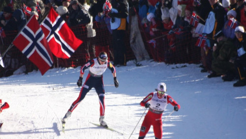Rekordy, pożegnania i skandale: ta olimpiada należała do „urodzonych w nartach” [PODSUMOWANIE ZIO 2018]