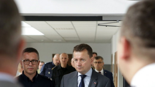 Polska odmawia podpisania Światowego Paktu w sprawie Migracji. ONZ i Norwegowie komentują