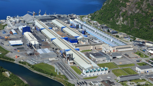 Norsk Hydro chce kupić polską spółkę: to europejska potęga w swojej branży